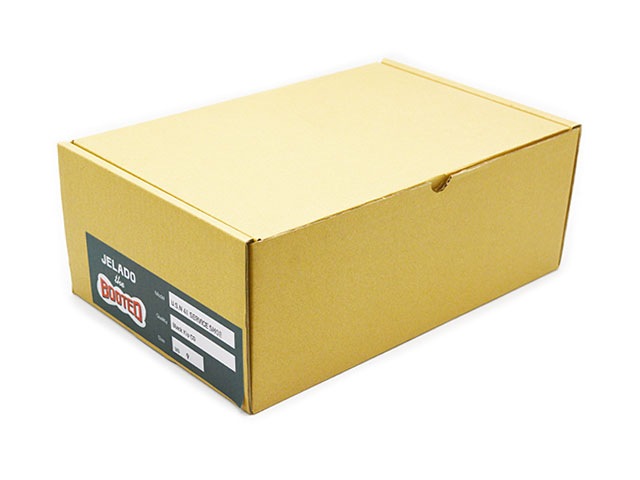 JELADO the BOOTED/顼  ֡ƥåɡۡU.S.N 41 Service Shoes/U.S.N 41ӥ塼(JB94902)