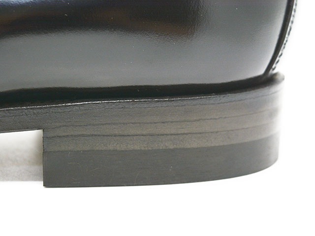 JELADO the BOOTED/顼  ֡ƥåɡۡU.S.N 41 Service Shoes/U.S.N 41ӥ塼(JB94902)