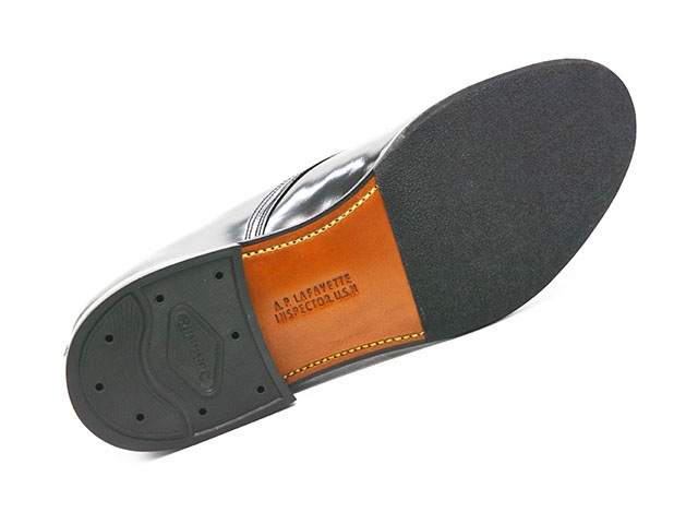 JELADO the BOOTED/顼  ֡ƥåɡۡU.S.N 41 Service Shoes/U.S.N 41ӥ塼(JB94902)