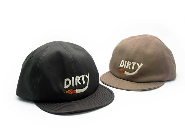 2AT-DIRTY/åȥƥ2024AWDirty Fire Cap/ƥեåס
