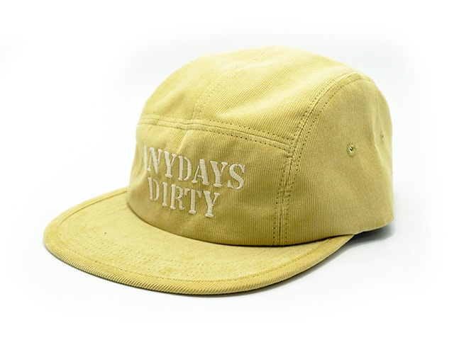 ��4����AT-DIRTY/���åȥ����ƥ�����2024AW��Anydays Jet Cap/���ˡ��ǥ��������åȥ���åס�