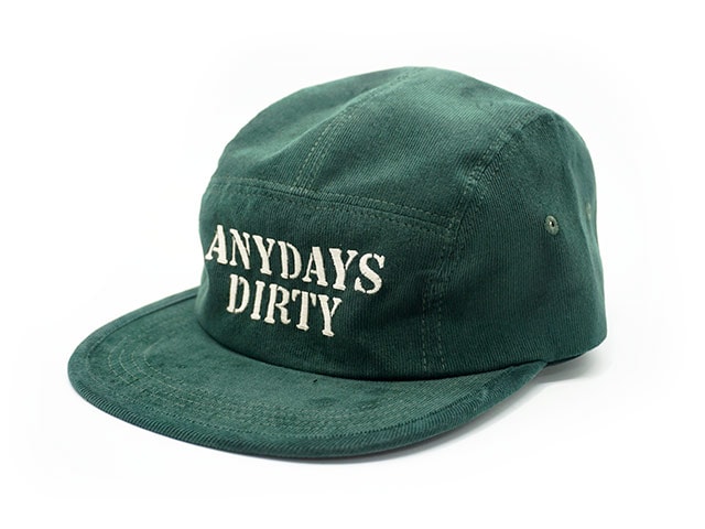 ��4����AT-DIRTY/���åȥ����ƥ�����2024AW��Anydays Jet Cap/���ˡ��ǥ��������åȥ���åס�