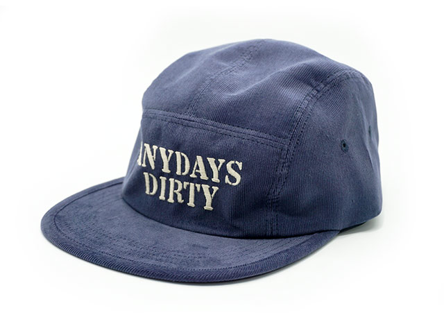 ��4����AT-DIRTY/���åȥ����ƥ�����2024AW��Anydays Jet Cap/���ˡ��ǥ��������åȥ���åס�