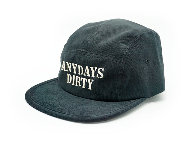 ��4����AT-DIRTY/���åȥ����ƥ�����2024AW��Anydays Jet Cap/���ˡ��ǥ��������åȥ���åס�
