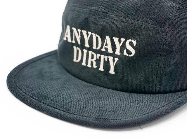 ��4����AT-DIRTY/���åȥ����ƥ�����2024AW��Anydays Jet Cap/���ˡ��ǥ��������åȥ���åס�