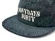��4����AT-DIRTY/���åȥ����ƥ�����2024AW��Anydays Jet Cap/���ˡ��ǥ��������åȥ���åס�