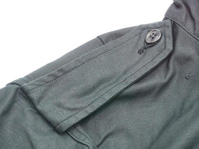 ��BUZZ RICKSON'S/�Х��ꥯ���󥺡ۡ�Type BLACK M-51 PARKA/�����ץ֥�å�M-51�ѡ�������(BR14969)