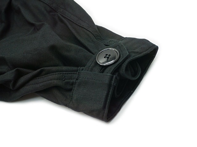 ��BUZZ RICKSON'S/�Х��ꥯ���󥺡ۡ�Type BLACK M-51 PARKA/�����ץ֥�å�M-51�ѡ�������(BR14969)