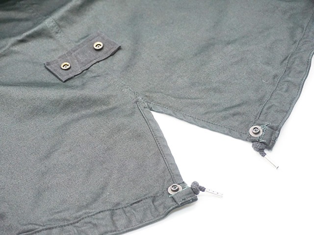 ��BUZZ RICKSON'S/�Х��ꥯ���󥺡ۡ�Type BLACK M-51 PARKA/�����ץ֥�å�M-51�ѡ�������(BR14969)