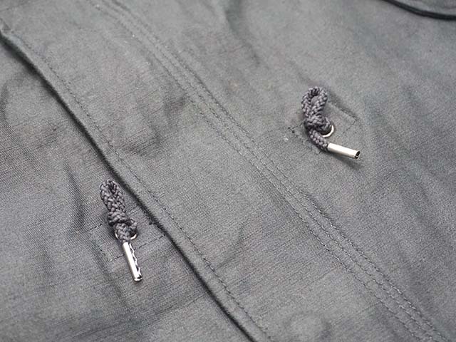 ��BUZZ RICKSON'S/�Х��ꥯ���󥺡ۡ�Type BLACK M-51 PARKA/�����ץ֥�å�M-51�ѡ�������(BR14969)