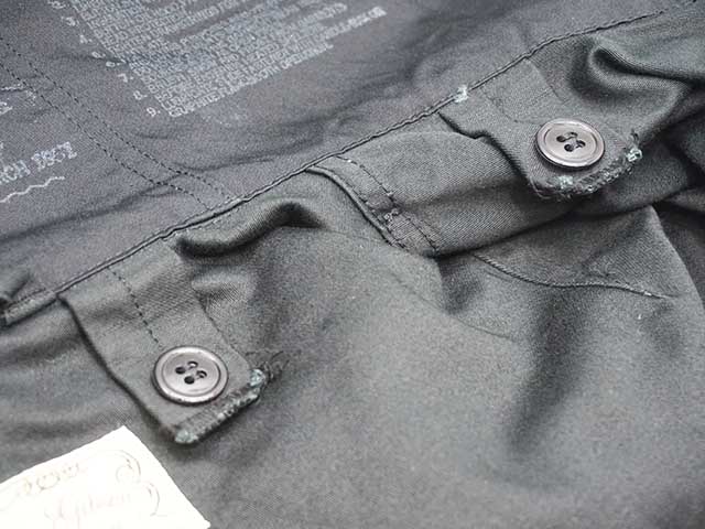 ��BUZZ RICKSON'S/�Х��ꥯ���󥺡ۡ�Type BLACK M-51 PARKA/�����ץ֥�å�M-51�ѡ�������(BR14969)