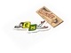 CLUMBER/СۡChain Stitch Embroidery PatchMAGIC BOX/󥹥ƥå֥꡼ѥåɥޥåܥåɡ