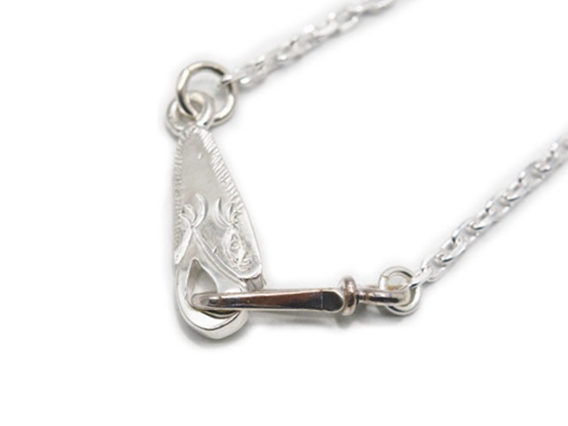 FIRST ARROW's/ファーストアローズ】「Medium Necklace Chain