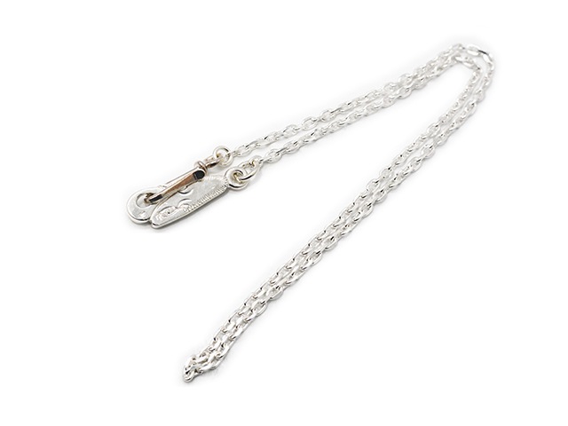 FIRST ARROW's/ファーストアローズ】「Medium Necklace Chain with
