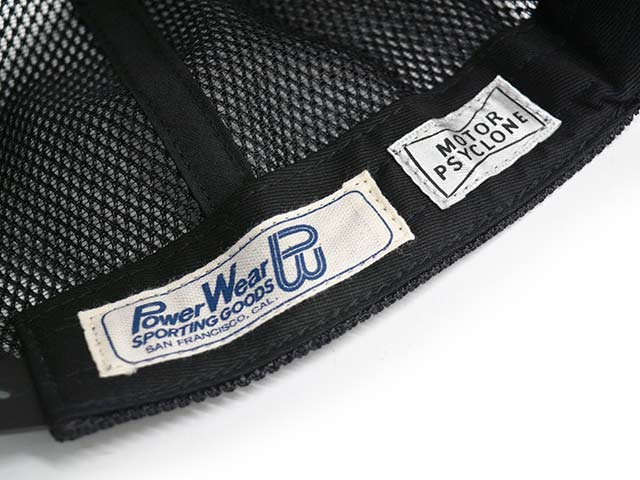 3FREE WHEELERS/ե꡼ۥ顼2025SSSnapback Trucker Mesh CapCUSTOM SPECIALTIES/ʥåץХåȥåå奭åסɥॹڥƥɡ(2527003)