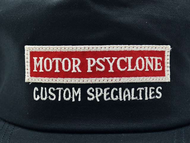 3FREE WHEELERS/ե꡼ۥ顼2025SSSnapback Trucker Mesh CapCUSTOM SPECIALTIES/ʥåץХåȥåå奭åסɥॹڥƥɡ(2527003)