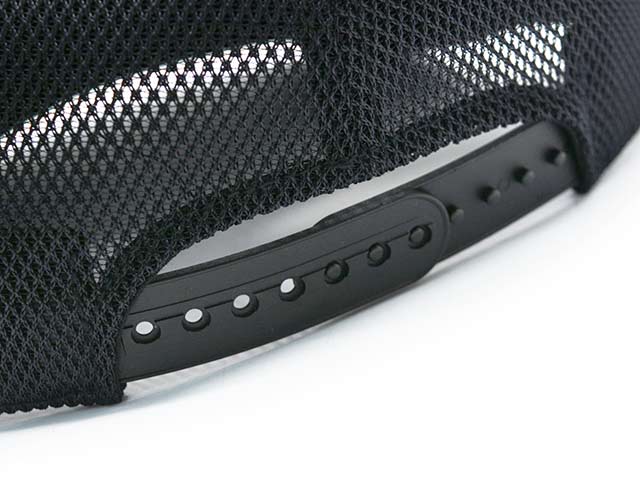 3FREE WHEELERS/ե꡼ۥ顼2025SSSnapback Trucker Mesh CapCUSTOM SPECIALTIES/ʥåץХåȥåå奭åסɥॹڥƥɡ(2527003)