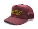 3FREE WHEELERS/ե꡼ۥ顼2025SSSnapback Trucker Mesh CapCUSTOM SPECIALTIES/ʥåץХåȥåå奭åסɥॹڥƥɡ(2527003)