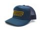 3FREE WHEELERS/ե꡼ۥ顼2025SSSnapback Trucker Mesh CapCUSTOM SPECIALTIES/ʥåץХåȥåå奭åסɥॹڥƥɡ(2527003)