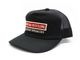 3FREE WHEELERS/ե꡼ۥ顼2025SSSnapback Trucker Mesh CapCUSTOM SPECIALTIES/ʥåץХåȥåå奭åסɥॹڥƥɡ(2527003)