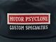 3FREE WHEELERS/ե꡼ۥ顼2025SSSnapback Trucker Mesh CapCUSTOM SPECIALTIES/ʥåץХåȥåå奭åסɥॹڥƥɡ(2527003)
