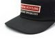 3FREE WHEELERS/ե꡼ۥ顼2025SSSnapback Trucker Mesh CapCUSTOM SPECIALTIES/ʥåץХåȥåå奭åסɥॹڥƥɡ(2527003)