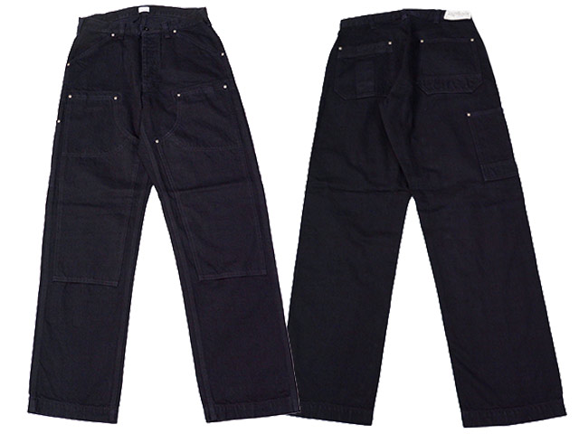 FREE WHEELERS/ե꡼ۥ顼2025SS֡BAKERSFIELD TROUSERS/ɥ٥եɡɥȥ饦(2522008)
