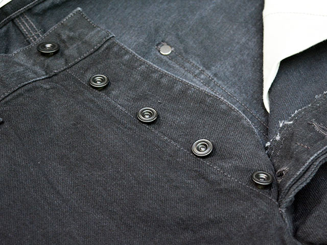 FREE WHEELERS/ե꡼ۥ顼2025SS֡BAKERSFIELD TROUSERS/ɥ٥եɡɥȥ饦(2522008)