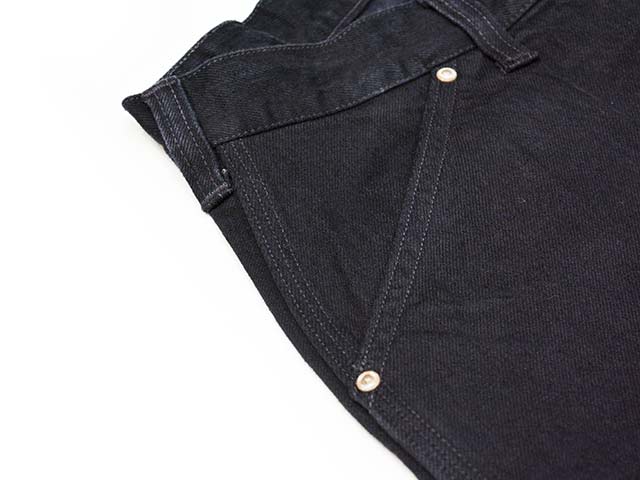 FREE WHEELERS/ե꡼ۥ顼2025SS֡BAKERSFIELD TROUSERS/ɥ٥եɡɥȥ饦(2522008)