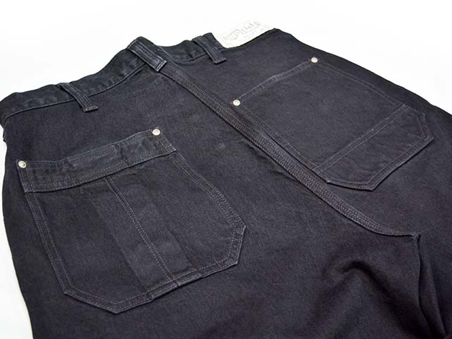 FREE WHEELERS/ե꡼ۥ顼2025SS֡BAKERSFIELD TROUSERS/ɥ٥եɡɥȥ饦(2522008)