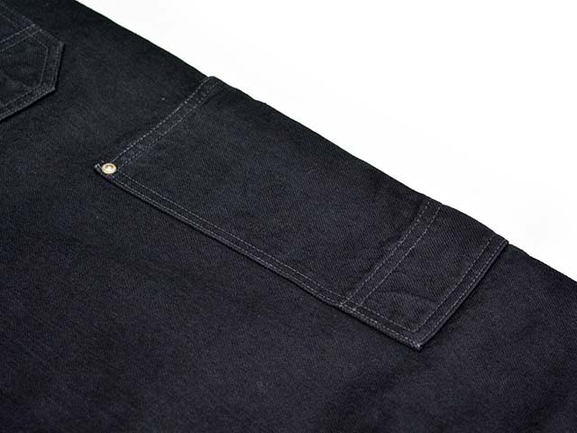 FREE WHEELERS/ե꡼ۥ顼2025SS֡BAKERSFIELD TROUSERS/ɥ٥եɡɥȥ饦(2522008)