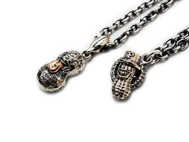 Peanuts&Co/ピーナッツカンパニー】「Small Tattoo Bero Peanuts