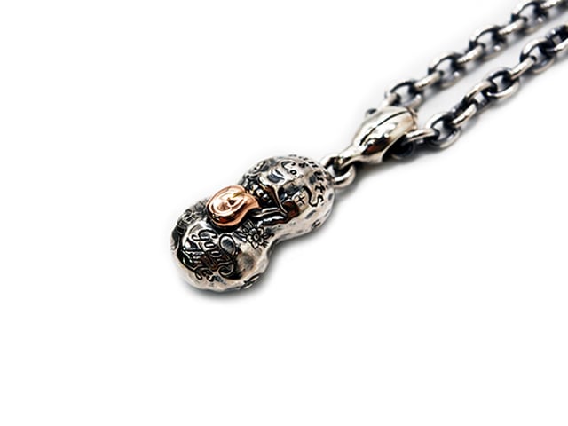 Peanuts&Co/ピーナッツカンパニー】「Small Tattoo Bero Peanuts