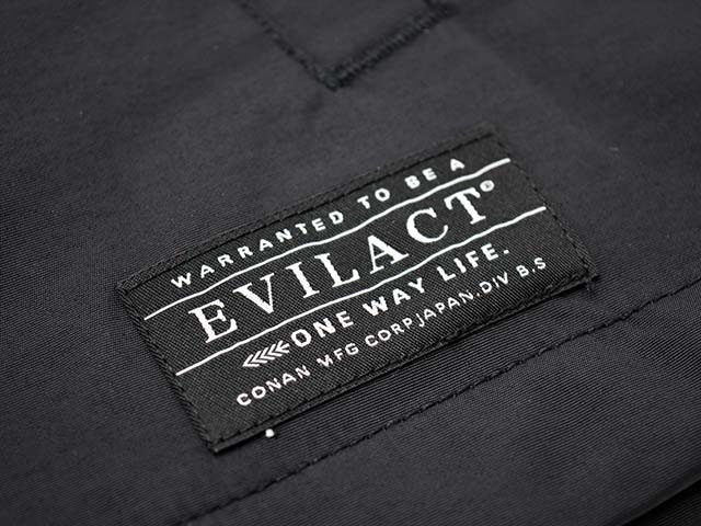 3EVILACT/֥륢ȡ2025AWFlag Wind Breaker/եåɥ֥졼(EA25-ACT2-J01)