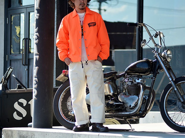 3EVILACT/֥륢ȡ2025AWFlag Wind Breaker/եåɥ֥졼(EA25-ACT2-J01)