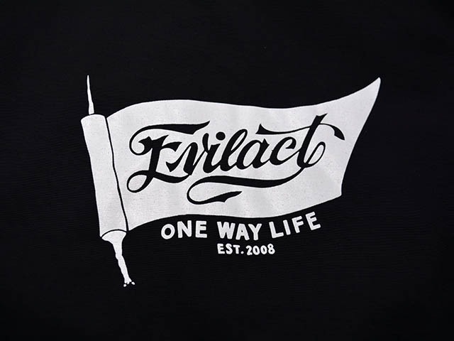 3EVILACT/֥륢ȡ2025AWFlag Wind Breaker/եåɥ֥졼(EA25-ACT2-J01)