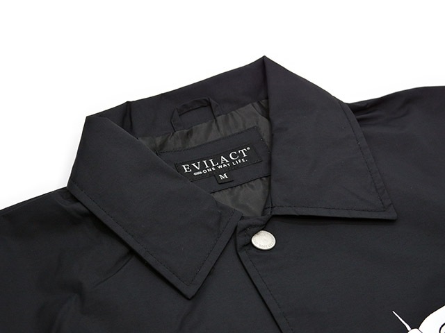 3EVILACT/֥륢ȡ2025AWFlag Wind Breaker/եåɥ֥졼(EA25-ACT2-J01)