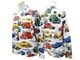 ��DRESS HIPPY/�ɥ쥹�ҥåԡ���2025AW��Car USA L/S Shirts/����USA���󥰥��꡼�֥���ġ�