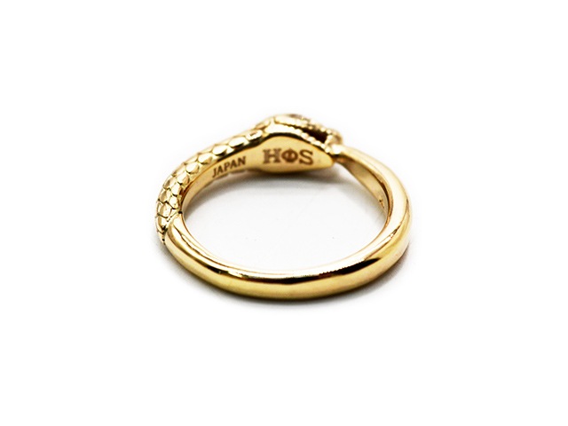 ●8 eight ウロボロスオーバルリング●ビーナス＆キューピット● ウロボロス シルバー925オーバルリング 開運 永遠 完全 蛇二匹