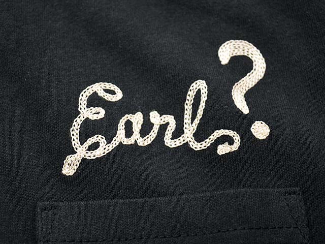 ��2����WEIRDO/���������ɡ�2025AW��DRAGWAY L/S Henry Tee/�ɥ�å����������󥰥��꡼�֥إ�꡼Tee��(WRD5312)