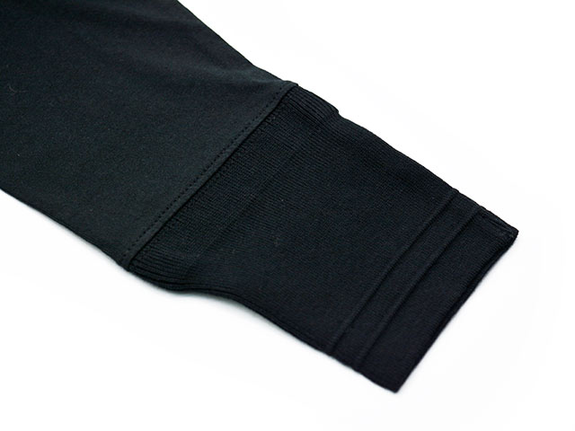 ��2����WEIRDO/���������ɡ�2025AW��DRAGWAY L/S Henry Tee/�ɥ�å����������󥰥��꡼�֥إ�꡼Tee��(WRD5312)