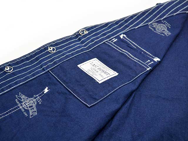 ��JELADO��ANTIQUE GARMENTS��/�����顼�ɡɥ���ƥ������������ġɡۡ�Steelbeam Vest/��������ӡ���٥��ȡ�(AG13517)