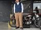 ��JELADO��ANTIQUE GARMENTS��/�����顼�ɡɥ���ƥ������������ġɡۡ�Steelbeam Vest/��������ӡ���٥��ȡ�(AG13517)