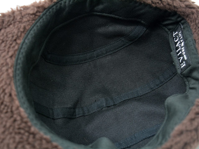 ��3����EVILACT/�����֥륢���ȡ�2025AW��Flight Cap/�ե饤�ȥ���åס�(EA25-ACT2-C03)