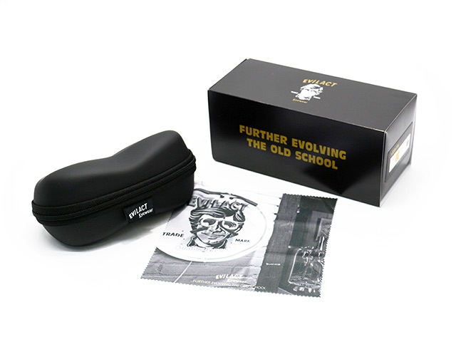 ��6����EVILACT Eyewear/�����֥륢���ȥ�����������2026SS��Arrow/��������(EAE26-09)