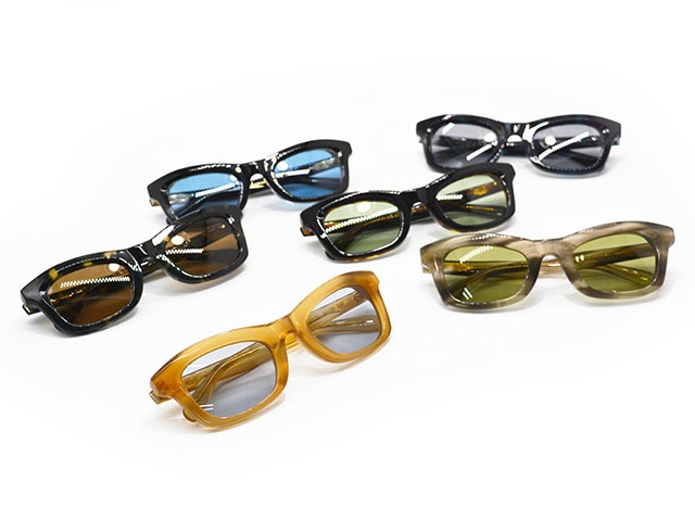 ��6����EVILACT Eyewear/�����֥륢���ȥ�����������2026SS��Arrow/��������(EAE26-09)