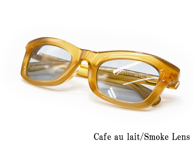 ��6����EVILACT Eyewear/�����֥륢���ȥ�����������2026SS��Arrow/��������(EAE26-09)