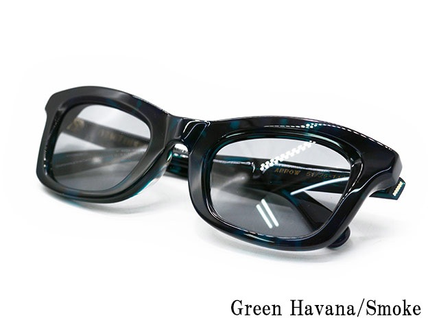 ��6����EVILACT Eyewear/�����֥륢���ȥ�����������2026SS��Arrow/��������(EAE26-09)