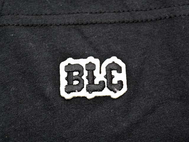 ��4����BLUCO/�֥륳��2026SS��Dry Cotton Pocket Tee��BLC��/�ɥ饤���åȥ�ݥ��å�Tee��BLC�ɡ�(161-22-022)