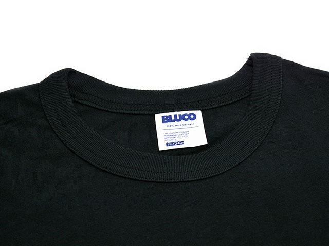 ��4����BLUCO/�֥륳��2026SS��Dry Cotton Pocket Tee��BLC��/�ɥ饤���åȥ�ݥ��å�Tee��BLC�ɡ�(161-22-022)